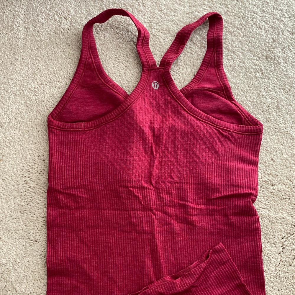 LuLu Tank
